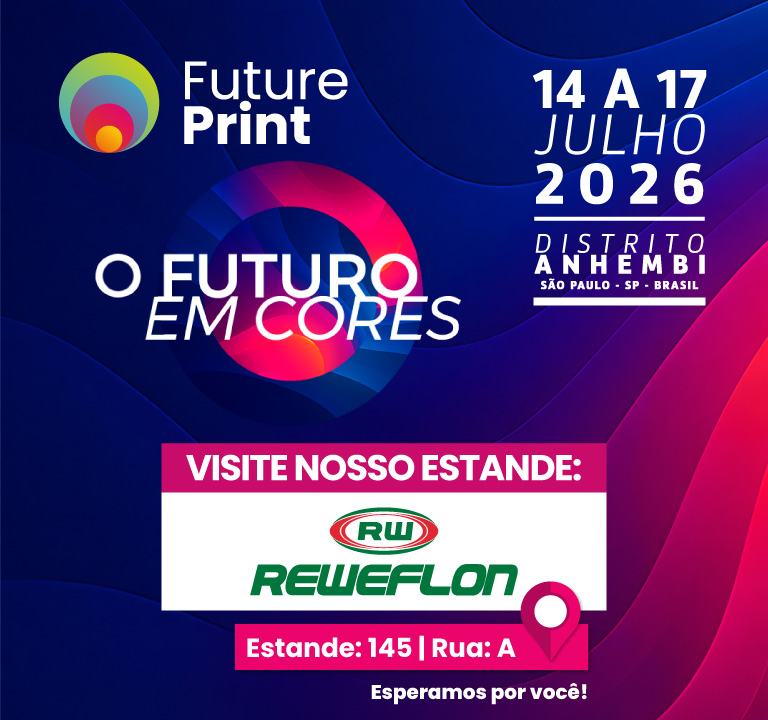 Banner Future Print 2026