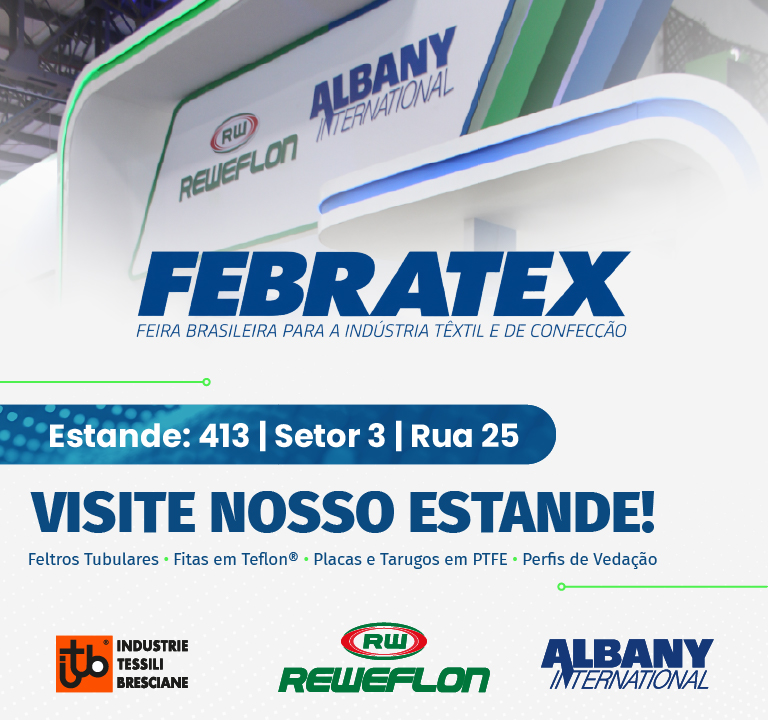 Feira Febratex 2026