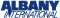 Albany International Logo