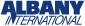 Albany International Logo