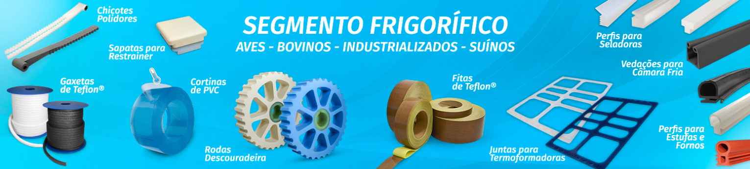 ProdutosparaFrigoríficoGeralReweflon