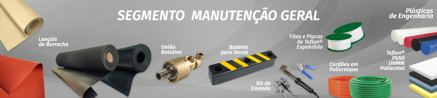 ProdutosparaManutencaoGeralReweflon