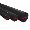Tarugo em Nylon Preto