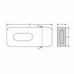 Ima Detector Costura RWC 39548 Reweflon_2