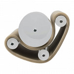 Manchão em Borracha para Sanforizadeiras Reweflon_2