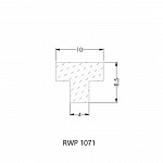 Perfil Silicone RWP 1071 REWEFLON_2