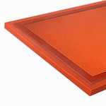 Placa em Silicone Reweflon