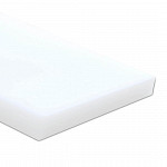 Placa em Teflon Puro - 5 x 1000 x 1000mm REWEFLON