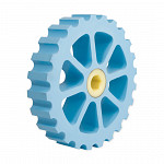 Roda Descouradeira Raiada rw 414 Reweflon