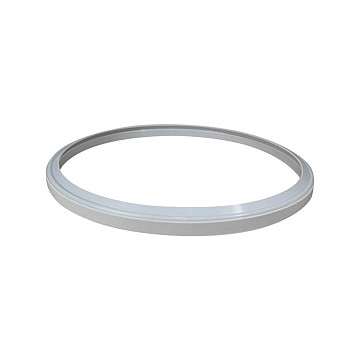 Anel em Silicone para Boca de Carga - Ø 328 x 21,5mm