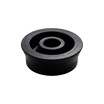 Gaxeta para Casquilho da Injetora - ØExt 10 x 4mm