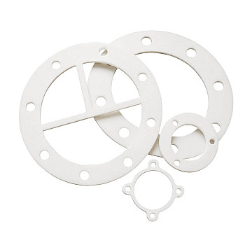 Junta em Teflon® Expandido para Flanges