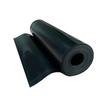 Lençol em Borracha EPDM S/ Lona