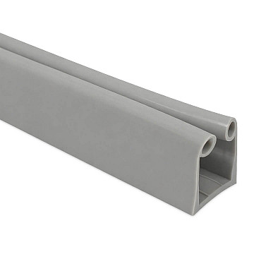 Perfil para Câmaras Frias - 34 x 31mm