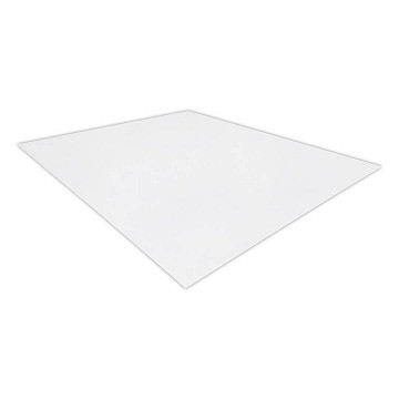 Placa em Teflon® Puro - 3 x 1000 x 1000mm