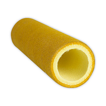 Tubo para Rolete da Extrusora de Alumínio - Ø 50 x Ø 70 x 250mm