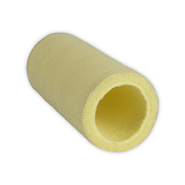 Tubo para Rolete da Extrusora de Alumínio - Ø 50 x Ø 70 x 150mm