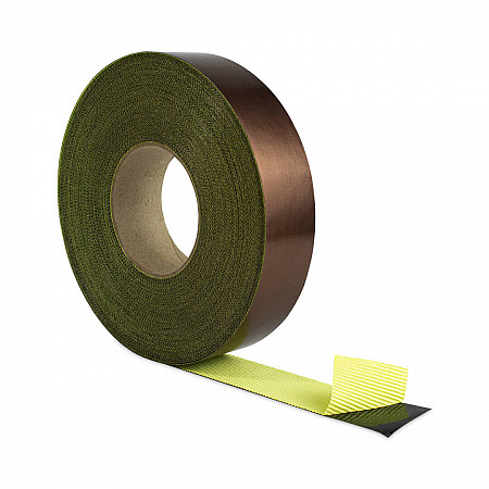 Fita de Teflon® Premium com Adesivo - Rolos com 15 metros