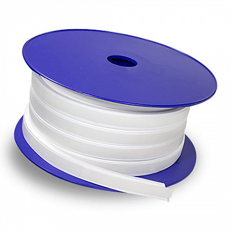Fita em Teflon® Expandido Com Adesivo para Vedação