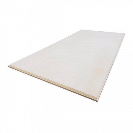 Placa em Feltro 100% Lã com Chanfros 45°