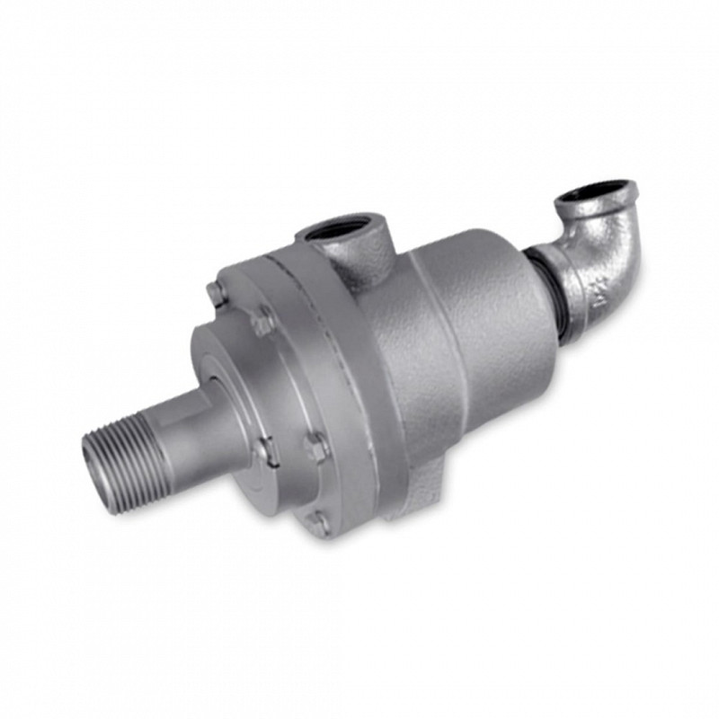 952様 União Rotativa para VAPOR -